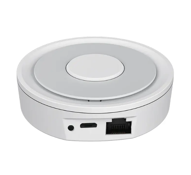 ZIGBEE GATEWAY WITH ETHERNET PORT ZG-03