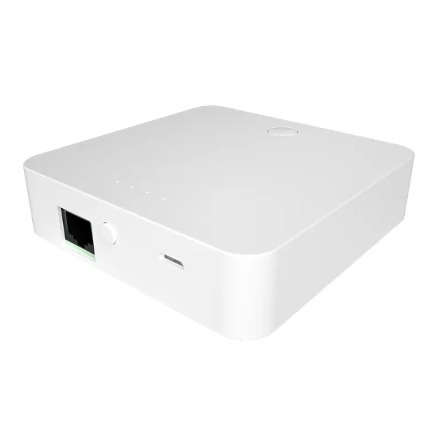 ZIGBEE GATEWAY WITH ETHERNET PORT ZG-05