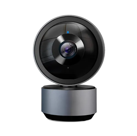 4MP WIFI SMART CAMERA 